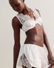 Kat The Label Kat The Label Milly Shorts - 1