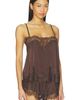 KAT THE LABEL KAT THE LABEL Olivia Camisole Top - 2