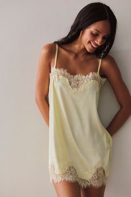 Kat The Label Kat The Label Olivia Mini Slip Dress