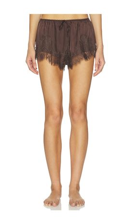 KAT THE LABEL KAT THE LABEL Olivia Short