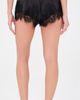 Kat the Label Kat the Label Olivia Shorts Black - 3