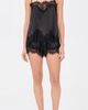 Kat the Label Kat the Label Olivia Shorts Black - 5