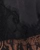 Kat the Label Kat the Label Olivia Shorts Black - 6