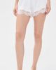 Kat the Label Kat the Label Olivia Shorts Ivory - 2