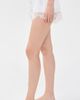 Kat the Label Kat the Label Olivia Shorts Ivory - 4