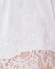 Kat the Label Kat the Label Olivia Shorts Ivory - 6