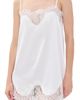 Kat the Label Kat the Label Olivia Slip Dress Ivory - 1