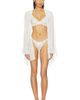 KAT THE LABEL KAT THE LABEL Ruby Robe - 1