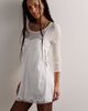 Kat The Label Kat The Label Sadie Mini Slip Dress - 3