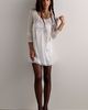 Kat The Label Kat The Label Sadie Mini Slip Dress - 4