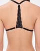 Kat the Label Kat the Label Sadie Thong Black - 3