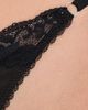 Kat the Label Kat the Label Sadie Thong Black - 5