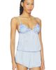 KAT THE LABEL KAT THE LABEL Sofia Camisole Top - 2