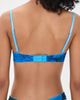 Kat the Label Kat the Label Sorrento Thong Panties Azure - 3