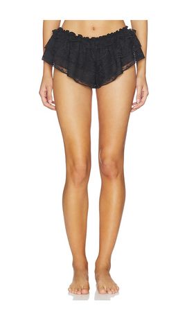 KAT THE LABEL KAT THE LABEL Stevie Bloomer Short