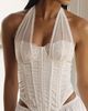 Kat The Label Marilyn Corset - 2