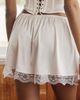 Kat The Label Marilyn Mini Skirt - 4