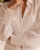 Kat The Label Ruby Buttondown Shirt - 2