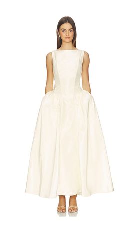 Sho Dress
