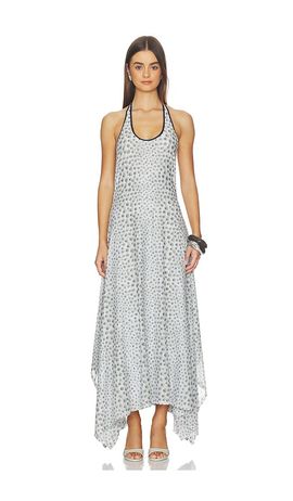 Sho Dress