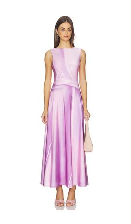 Sho Dress