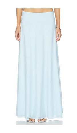 Kate Barton Kate Barton Jersey Circle Skirt