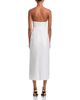 Kate Barton Kate Barton Kate Liquid Midi Dress - 4