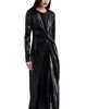 Kate Barton Kate Barton Kate Sequin Drape Gown - 2