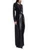 Kate Barton Kate Barton Kate Sequin Drape Gown - 4