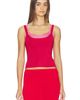 Kate Barton Kate Barton Kb Layered Tank Top - 1
