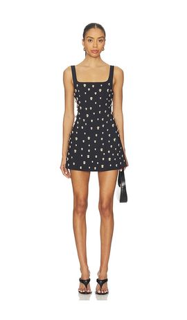 Sho Dress