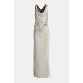 KATE BARTON KATE BARTON Naomi Cowl Neck Maxi Dress