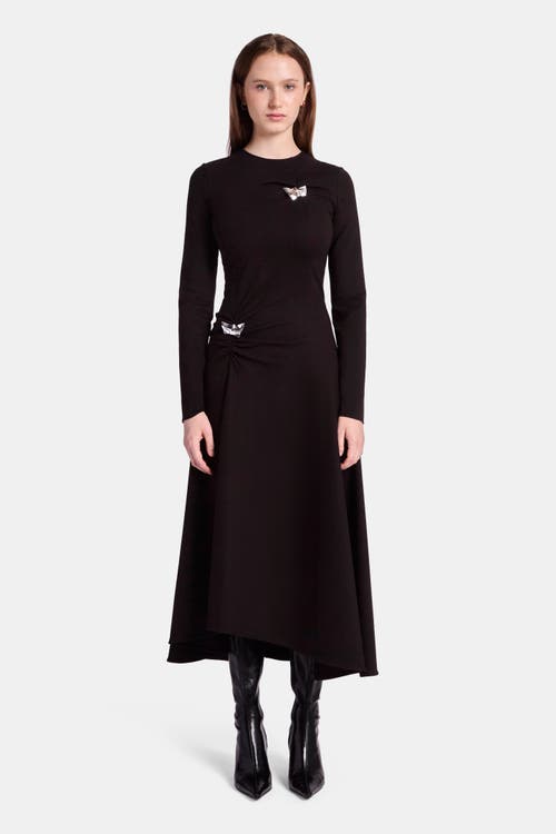 KATE BARTON KATE BARTON Talia Midi Dress
