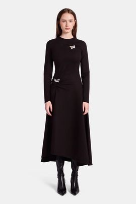 KATE BARTON KATE BARTON Talia Midi Dress