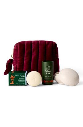 Kate McLeod Kate McLeod Holiday Jet Set Collection Set $82 Value 