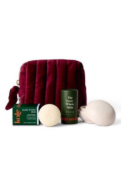 Kate McLeod Kate McLeod Holiday Jet Set Collection Set $82 Value 
