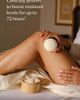 Kate McLeod Kate McLeod Sleep Stone – Moisturizing Lotion Bar with Lavender & Chamomile - 5