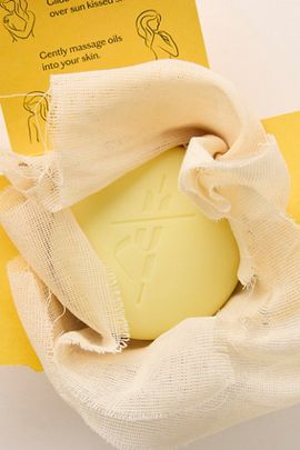 Kate McLeod Kate McLeod The Sun Stone After Sun Balm & Lotion Bar