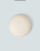 Kate McLeod Kate McLeod Unscented Stone - Deep Moisturizing Lotion Bar - 2
