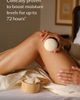 Kate McLeod Kate McLeod Unscented Stone - Deep Moisturizing Lotion Bar - 4