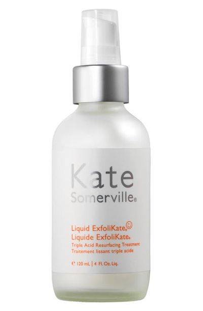 Kate Somerville® Kate Somerville® Liquid ExfoliKate® Triple Acid Resurfacing Treatment 