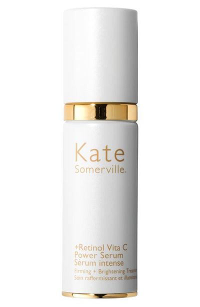 Kate Somerville® Kate Somerville® +Retinol Vita C Power Serum Firming + Brightening Treatment 