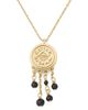 Kate Spade Kate Spade Caviar Pendant Necklace - 1