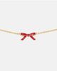 Kate Spade Kate Spade Love Notes Bow Bracelet - 3