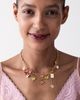 Kate Spade Kate Spade Love Notes Charm Necklace - 2