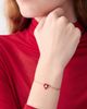 Kate Spade Kate Spade Love Notes Heart Pendant Bracelet - 2