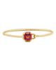 Kate Spade Kate Spade Opulence Octagon Stone Bangle - 1
