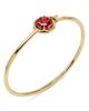Kate Spade Kate Spade Opulence Octagon Stone Bangle - 3