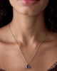 Kate Spade Kate Spade Opulence Octagon Stone Pendant Necklace - 2