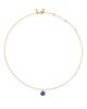 Kate Spade Kate Spade Opulence Octagon Stone Pendant Necklace - 3